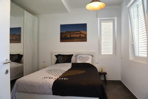 Apartamento Residence Il Piviere App 7 With Private Garden