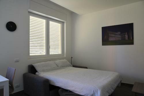 Apartamento Residence Il Piviere App 7 With Private Garden
