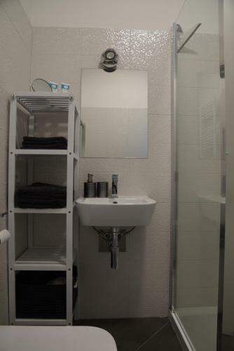 Apartamento Residence Il Piviere App 7 With Private Garden
