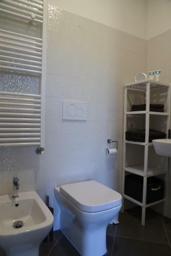 Apartamento Residence Il Piviere App 7 With Private Garden