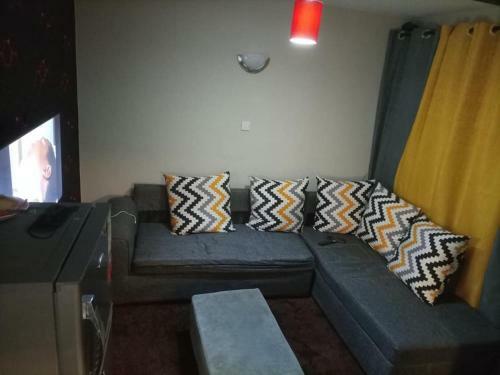 Apartamento Royal Suburbs By Tsavo