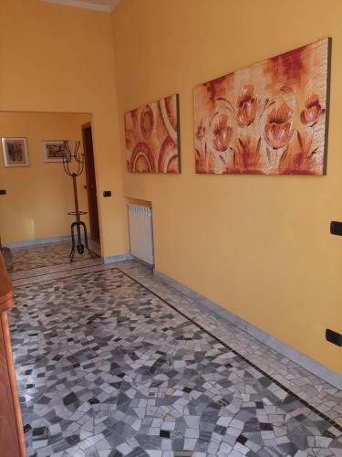 Apartamento Casa Vacanze - House Stop And Go