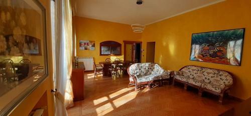 Apartamento Casa Vacanze - House Stop And Go