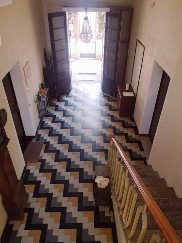 Hostal Angolo Di Isa