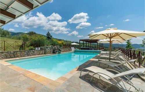 Villa Castelluccio 10