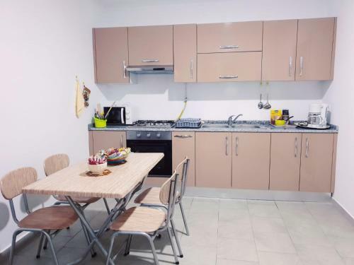 Apartamento La Bonne Id�e , La Marsa
