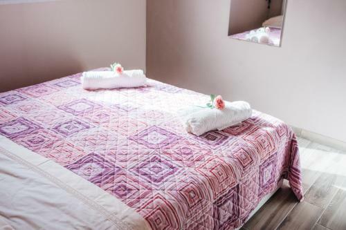 Bed & Breakfast Lory's Home