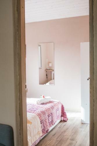 Bed & Breakfast Lory's Home