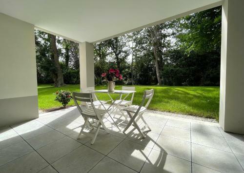 Apartamento T3 Neuf Dans Residence Cossue Biarritz Proche Centre