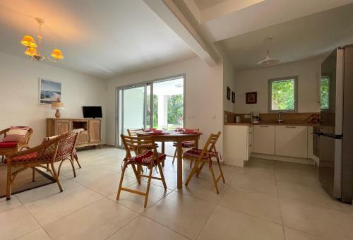 Apartamento T3 Neuf Dans Residence Cossue Biarritz Proche Centre