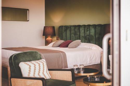 Almaranto Hotel & Retreat