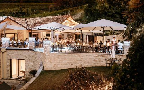Almaranto Hotel & Retreat