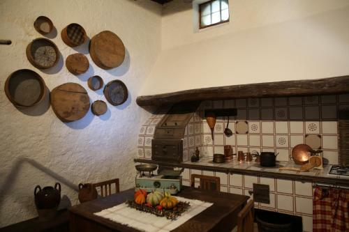 Bed & Breakfast Casa Aulivo