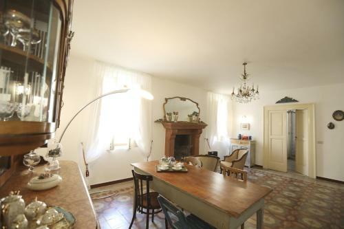 Bed & Breakfast Casa Aulivo