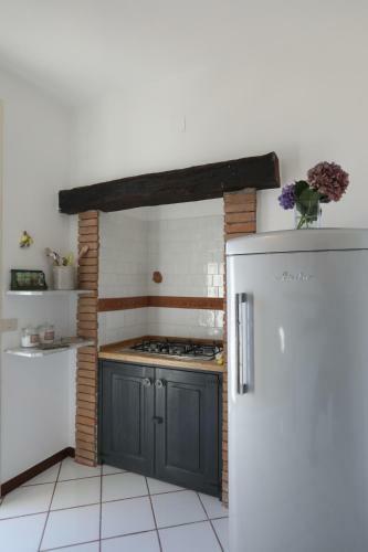 Bed & Breakfast Casa Aulivo