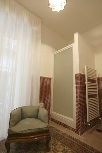 Bed & Breakfast Casa Aulivo