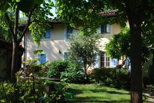 Hostal Alle Rive Bed'n'books Apt