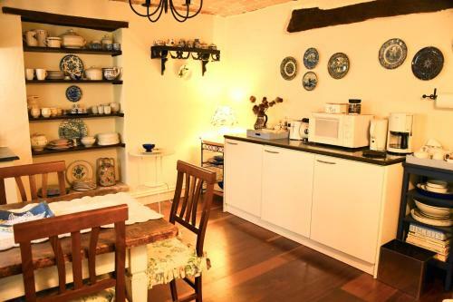 Hostal Alle Rive Bed'n'books Apt
