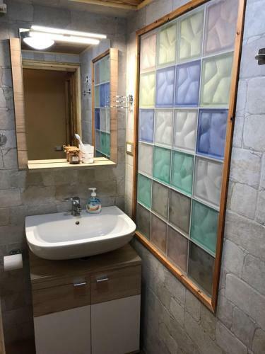 Apartamento Casa Soleluna