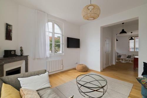 Apartamento Etxegorria By Firstlidays
