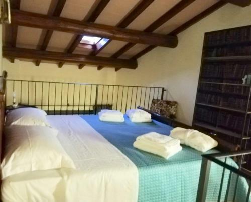 Bed & Breakfast La Locanda Nel Vento