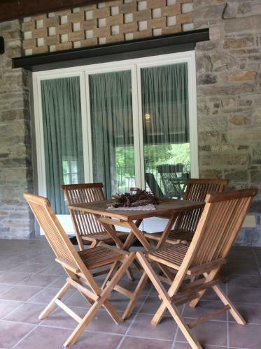 Bed & Breakfast La Locanda Nel Vento