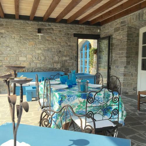 Bed & Breakfast La Locanda Nel Vento