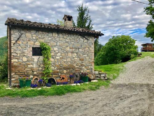 Bed & Breakfast La Locanda Nel Vento