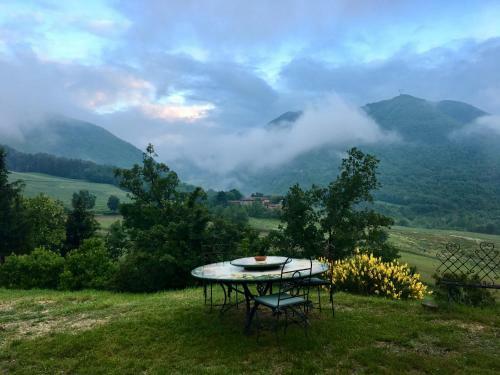 Bed & Breakfast La Locanda Nel Vento