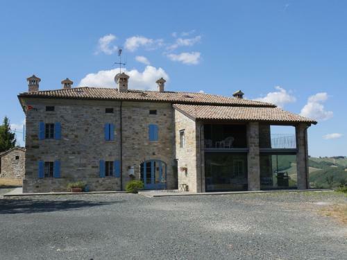 Bed & Breakfast La Locanda Nel Vento