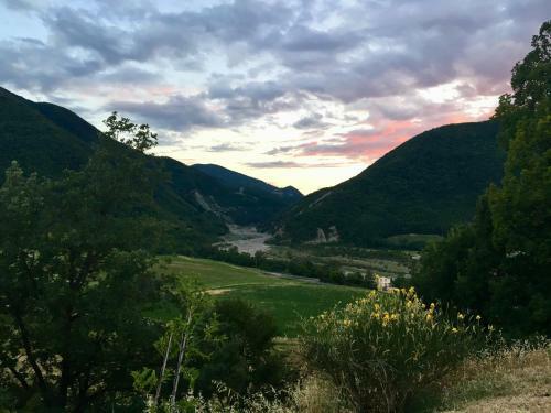 Bed & Breakfast La Locanda Nel Vento