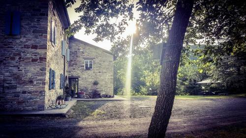 Bed & Breakfast La Locanda Nel Vento