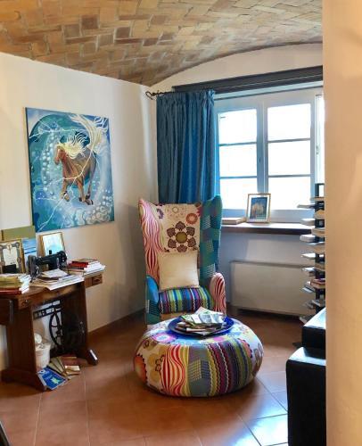 Bed & Breakfast La Locanda Nel Vento