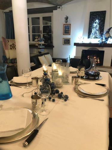Bed & Breakfast La Locanda Nel Vento