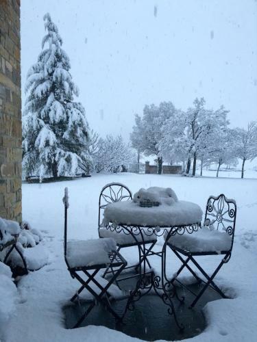 Bed & Breakfast La Locanda Nel Vento