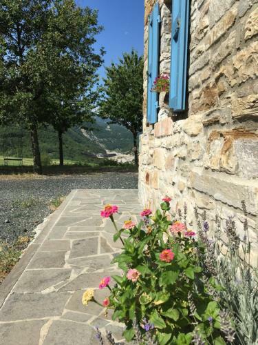 Bed & Breakfast La Locanda Nel Vento