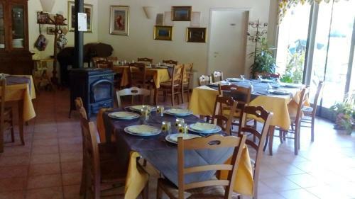 B&B Il Boschetto