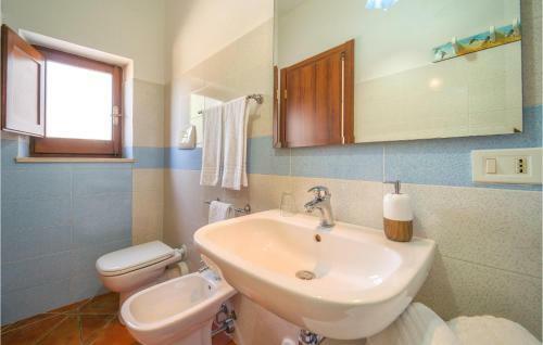 Nice Home In Calatafimi With Wifi And 3 Bedrooms