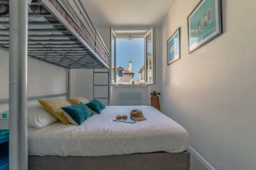 Apartamento Appartement Lumineux C�te Des Basques