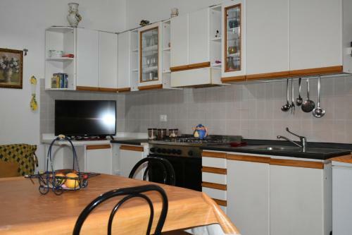 Apartamento La Casetta Nel Bosco