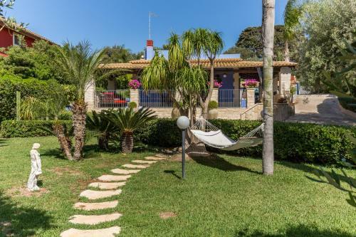 Jasmine House
