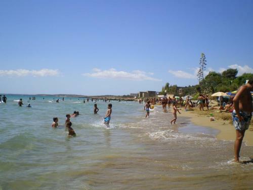 Villa Bianca In Pieno Relax - Wi-fi
