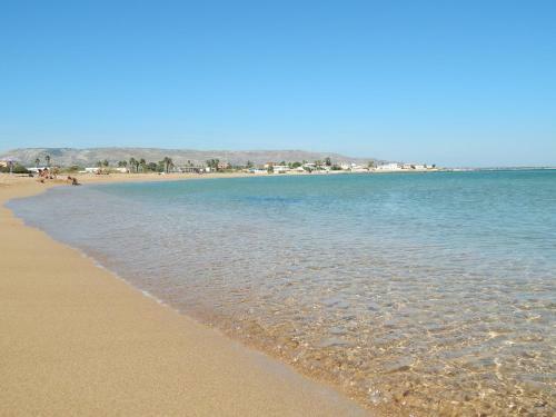 Beach Front Villas