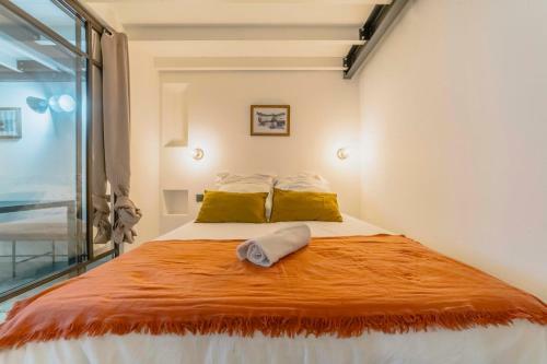 Apartamento Loft - Centre Ville - Plage - Halles - 3 Ch 2 Sdb