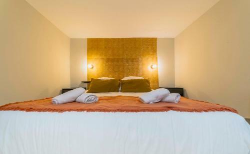 Apartamento Loft - Centre Ville - Plage - Halles - 3 Ch 2 Sdb
