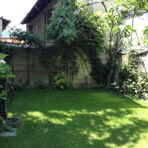 Apartamento Appartamento Bal�