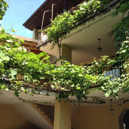 Apartamento Appartamento Bal�