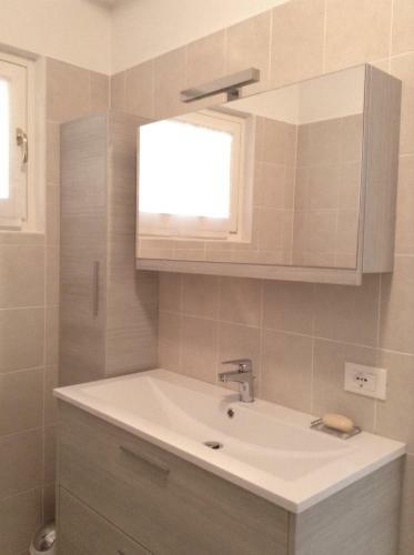 Apartamento Appartamento Bal�