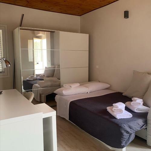 Apartamento La Caletta Privee
