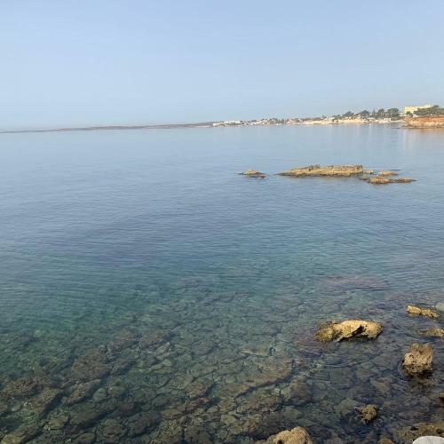 Apartamento La Caletta Privee